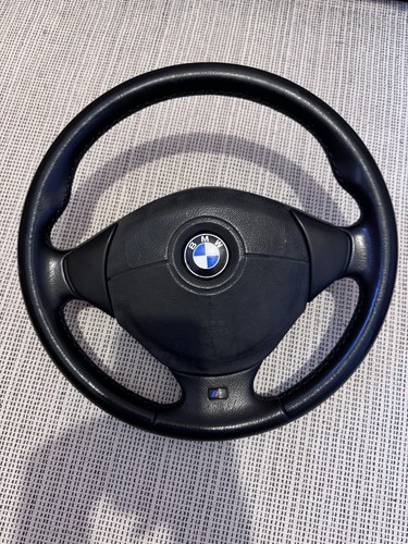Bmw e36 sports steering - e36,