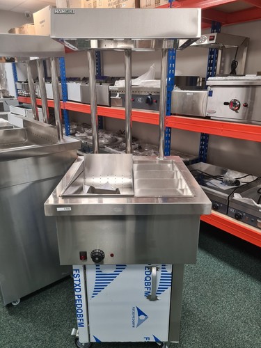 Hamoki electric free standing - hamoki,