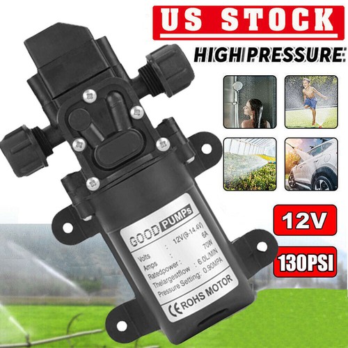 12v water pump - water,