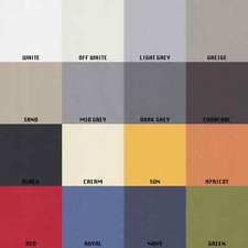 Plain Replacement Vertical