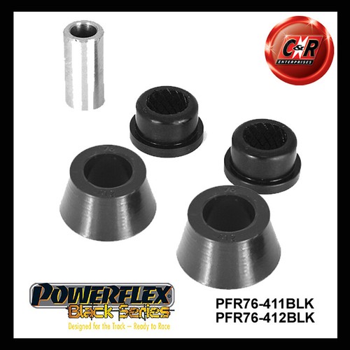 Powerflex black rrpanhard - powerflex,