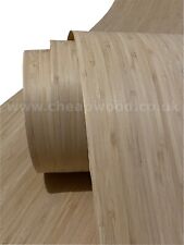 Natural Bamboo Veneer  /