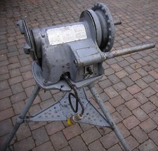 RIDGID 300 with stand