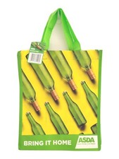 2x ASDA 6 bottles wine spirit