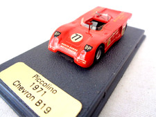 Piccolino 1971 Chevron B19