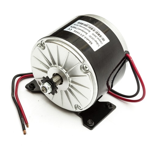 Electric motor volt 300 - motor,