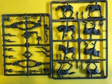 PIKE & SHOTTE CAVALRY SPRUES -