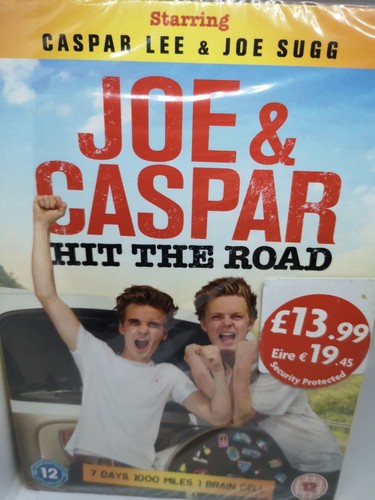 Youtuber joe caspar - , hit