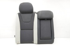VOLVO S60 V60 R DESIGN DRIVER OFF SIDE REAR SEAT BACK