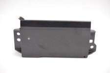 Sat Nav Navigation Head Unit