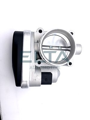 Elta throttle body electric - throttle,