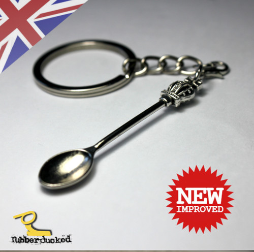 Mini key spoon - mini,