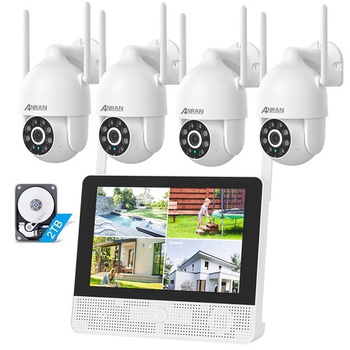 Anran home security - home,
