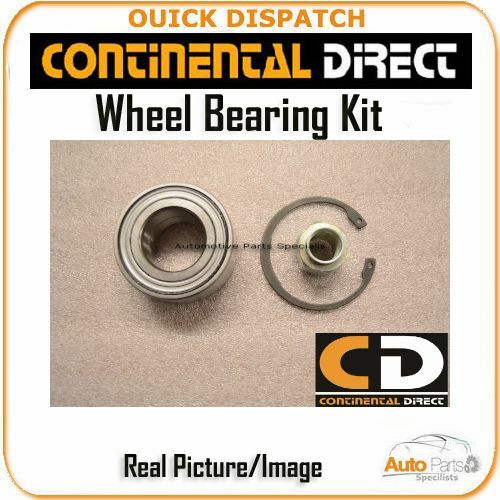 Cdk1150 front wheel bearing - cdk1150,