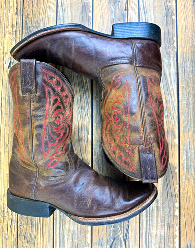 Ariat womens brown leather - ariat,