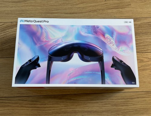 Meta quest pro - meta,