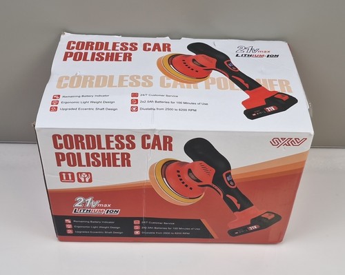 Innsky cordless car - innsky,