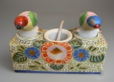 Mid Century Vintage Ceramic