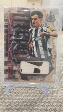 Newcastle United Futera Fans