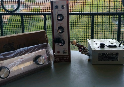 Kit jealouso g369 amplifier - jealouso,