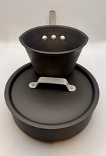 NSF Cert Commercial Anodised