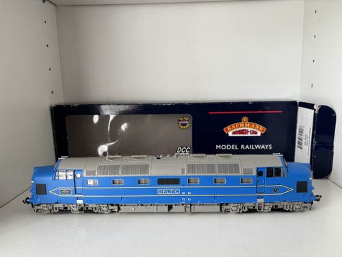 Bachmann - (read,