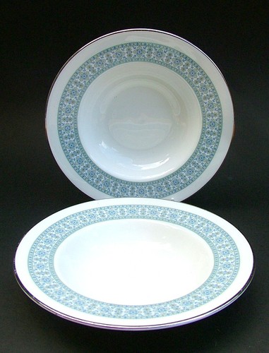 Three royal doulton - royal,