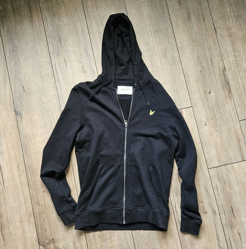 Lyle scott men s black - men’s,