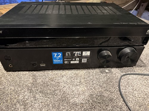 Sony str dn860 hd - 7.2,