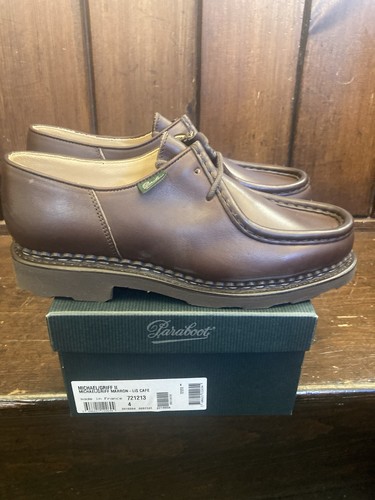 Paraboot ladies michael - paraboot,