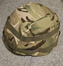 British Army MK7 Combat Helmet