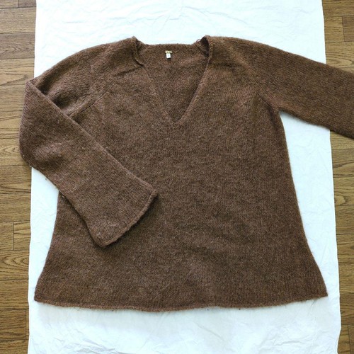 Dosa alpaca 100 knit - dosa,