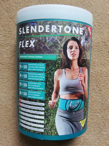 Brand new slendertone flex - brand,