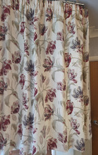 Laura ashley gosford plum - laura,