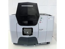 Shimadzu AA-7000 Atomic Absorption Spectrometer