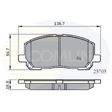 For Toyota Kluger 3.3 Hybrid