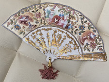 The Fans of Fitzwilliam Museum