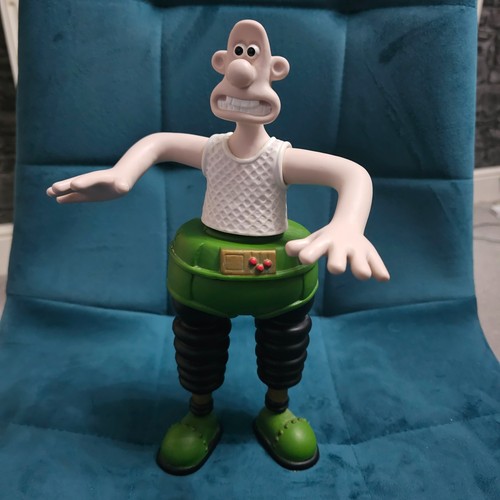 Wallace and gromit - gromit, the
