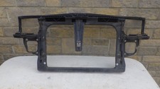 Audi A3 front panel with catch