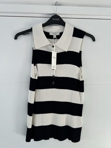 Ribbed polo shirt - ribbed,