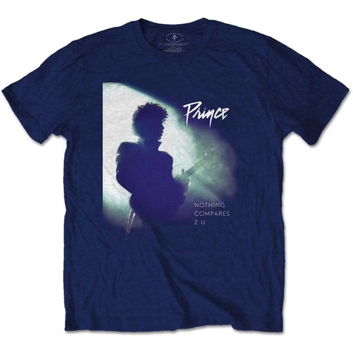 Prince nothing compares u - prince,