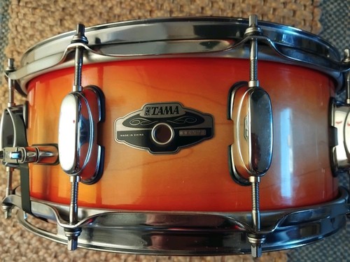 Tama artwood snare 14x5 - artwood, 14x5.5