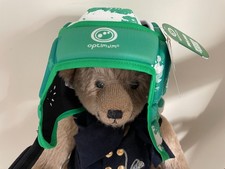 BNWT - IRISH OPTIMUM RUGBY