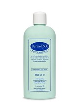 Dermol 600 - Bath Emollient