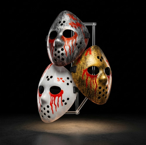 Friday the 13th jason voorhees - the,