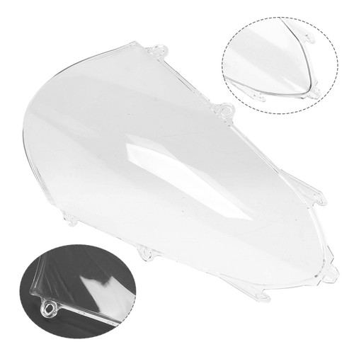 Motorcycle windshield - motorcycle,