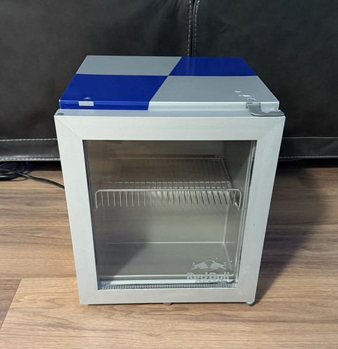 Red bull mini - red,