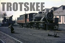 35mm Slide INDIAN Railways Steam Loco YL 5117 1976 Original