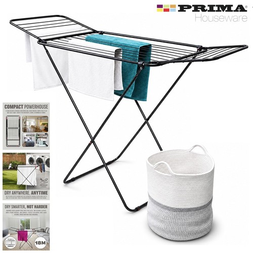 18m winged clothes dryer - 18m,