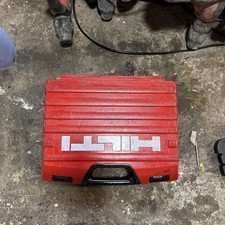 Hilti Dx 460 Nailgun